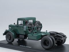 MAZ-200B tractor unit 1:43 Start Scale Models (SSM)