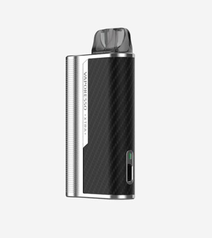 POD система Vaporesso XTRA - Серебро