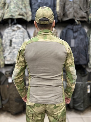 Тактический костюм Combat 