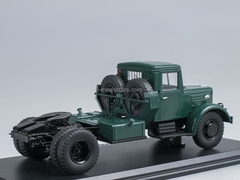 MAZ-200B tractor unit 1:43 Start Scale Models (SSM)