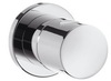 Axor Uno 2 38976000 Вентиль запорный