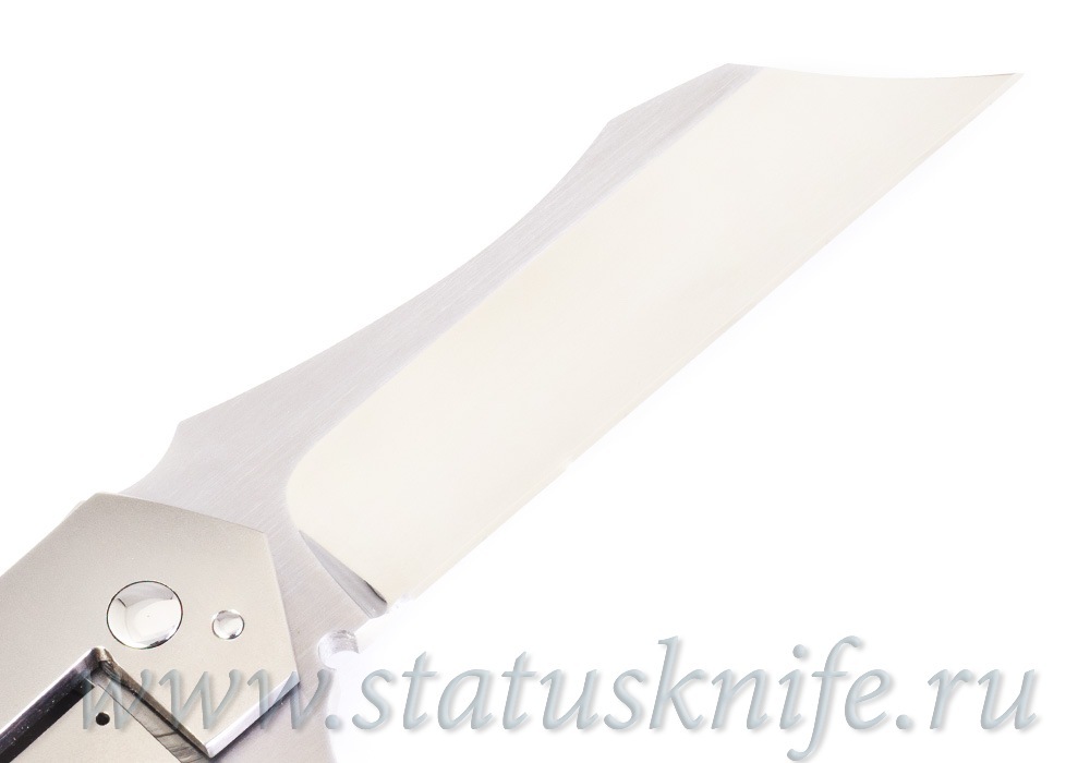 Нож Reese Weiland Custom Strike Prototype