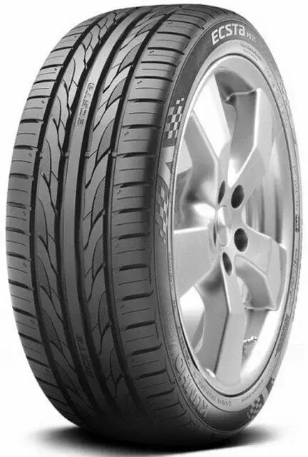 Шина Kumho Ecsta PS31 98W XL R17 225/50 летняя