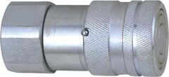 FIRG 100 BSP 1" Розетка