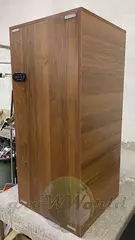 В110хД50хШ50 LED 120w Stealth ГроуБокс - Музыкальная Колонка