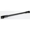 Abber Schwarzer Diamant AG90BS Душевая перегородка, цвет: чёрный