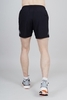 Мужской комплект для тренировок Nordski Run Athletic Belt navy-black - 8