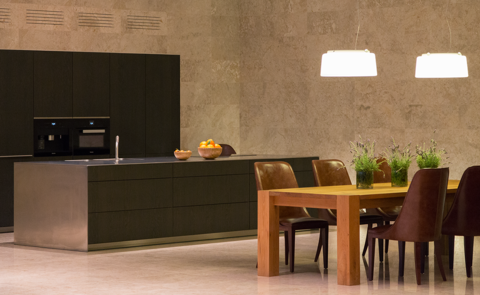 Dining table VILLA