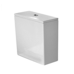 Duravit DuraStyle 935200005 Бачок для унитаза напольного фото