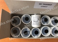 Капилляры энд-ту-энд End-to-end , 100 шт./уп Медоник Boule Medical AB, Швеция