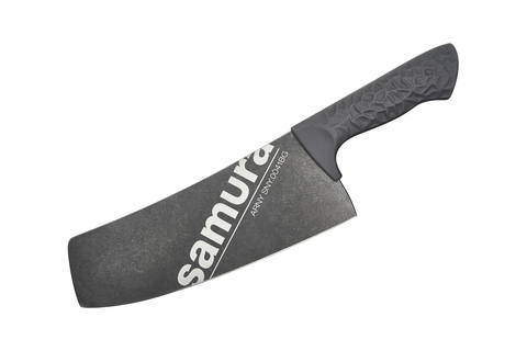 Кухонный топорик Модерн Samura ARNY 208 мм SNY-0041BG