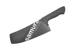 Кухонный топорик Модерн Samura ARNY 208 мм SNY-0041BG