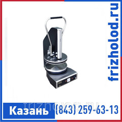 Пресс для пиццы KAYMAN ПП-МБ-200-1