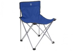 Купить недорого Складное кемпинговое кресло Jungle Camp Steper Green 70715/70718