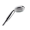 Hansgrohe Crometta 85 28561000 Душ ручной 8,5х8,5 см