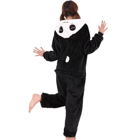 Kigurumi Панда взрослый