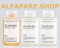 Olaplex Kit 3x100ml