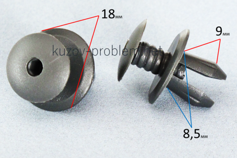 70186729901C, 70186729901С, AUDI, VolksWagen, черный, темно-серый, серый, 7018672991YZ, 7018672991YZ