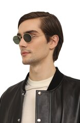 Oval Flat Lenses RB 3547N 001