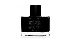 Mark Buxton emotional drop