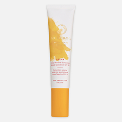 HOLIFROG Минеральный солнцезащитный крем SPF 30 Solar Daily Mineral Sunscreen SPF30, 60 мл