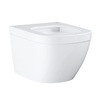 GROHE Euro 3920600H Чаша унитаза подвесного