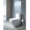 Duravit DuraStyle 935200005 Бачок для унитаза напольного