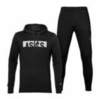Asics Esnt Styled спортивный костюм мужской black - 1