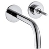 Axor Uno 2 38116000 Смеситель для раковины