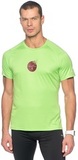 Футболка беговая Mizuno Drylite Run Tee мужская