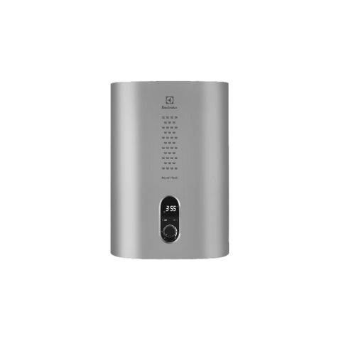 Водонагреватель Electrolux EWH 50 Royal Flash Silver