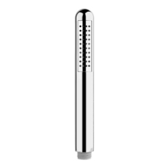 Gessi Goccia 33754#031 Душевая лейка с защитой от известкового налёта, цвет: хром фото