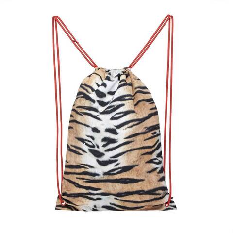 Сумка Molo Swim Kit bag Tiger Stripes