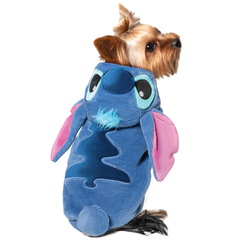 Triol костюм демисезонный Disney Fun Stitch S, размер 25см