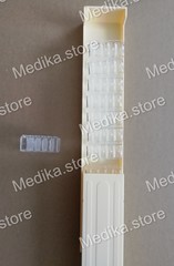 NA.(5630) Кюветы для реакций (уп.13 шт)/Кюветы для ChemWell 2900 (T), 5-сегментные, упаковка 13 штук. NUOVA APTACA, Италия
