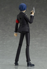 Фигурка Figma Makoto Yuki (Persona 3)
