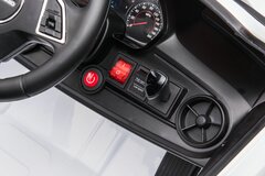 Chevrolet Camaro (HL558) TL (Лицензионная модель) с дистанционным управлением