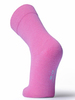 Термоноски детские Norveg Merino Wool (розовый) - 1
