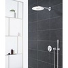 GROHE Grohtherm SmartControl 29904LS0 Термостат для душа встраиваемый на 3 потребителя
