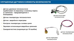Baxi Ampera Plus 9 котёл электрический настенный (E8403209--)