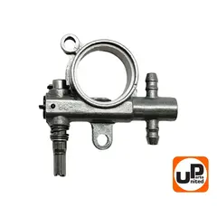 Маслонасос UNITED PARTS для бензопил 25, 38 куб.см. (90-0126)