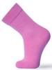 Термоноски детские Norveg Merino Wool (розовый) - 2