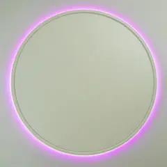 CL749600 NORMA Белый с пультом и RGB