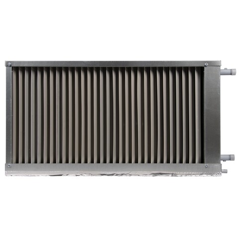 Водяной охладитель Shuft WHR-W 500x300-4