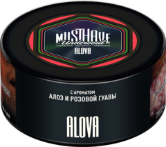 MustHave 125 g.