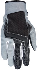 Baja Gloves / Черно-серый