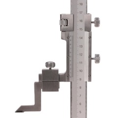 Штангенрейсмас ШР-300 0,02мм Kinex 3014-02-030 (В)