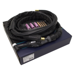 Горелка TW 26 4m Comfort (OKC35x50 / 2pin / Gas б/р)