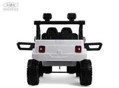 Jeep M101BX