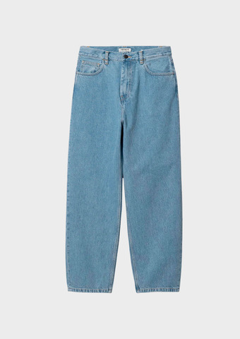 Джинсы CARHARTT WIP Brandon Pant